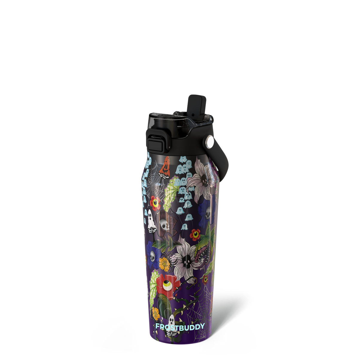 Bottle Buddy 24oz | Toxic Bloom image 1