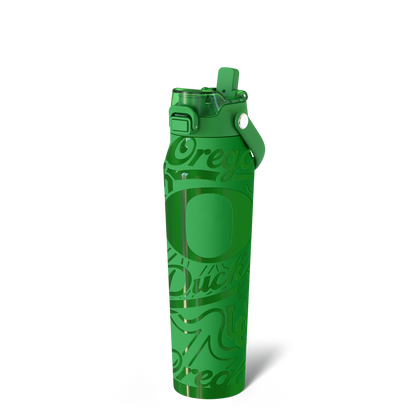 Bottle Buddy 32oz | Oregon Ducks | Color Rush image 4