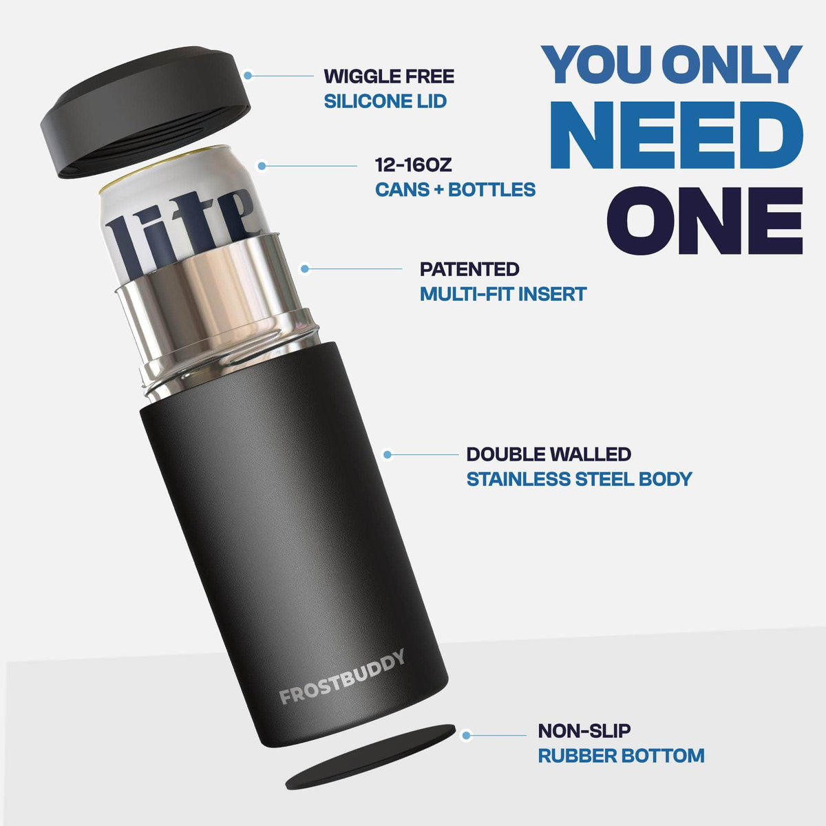 Universal Buddy | Oregon State Beavers | Gameday image 9