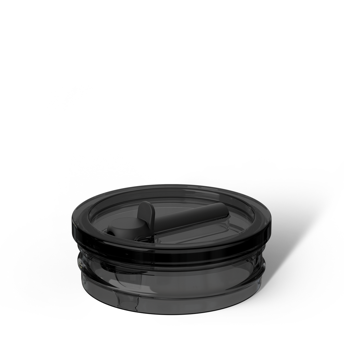 Thicc Buddy 50oz | Flip Straw Lid image 2