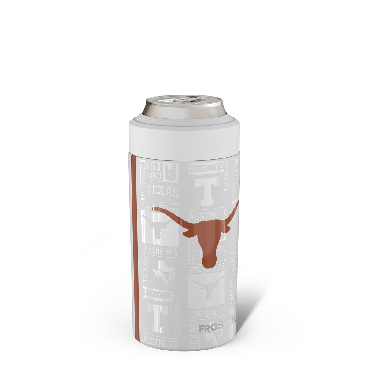 Universal Buddy | Texas Longhorns | Legacy image 2
