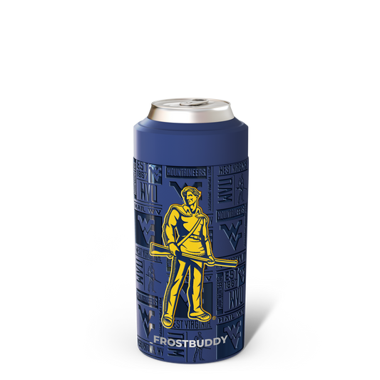 Universal Buddy | West Virginia Mountaineers | Legacy image 1